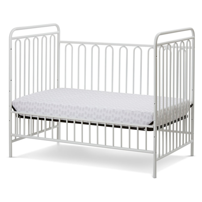 Harriet bee arbuckle 3 in 1 crib best sale